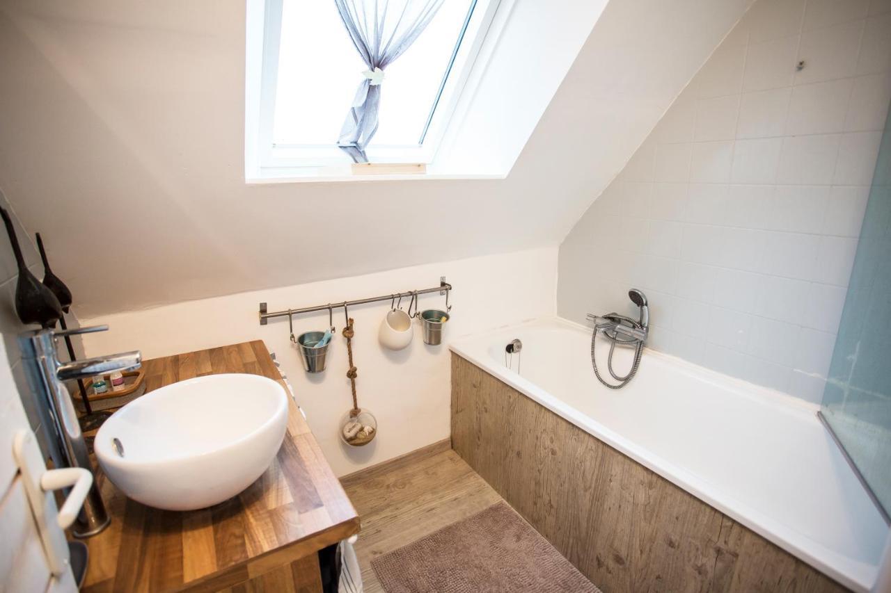 La Maison Bleue Baden Exteriér fotografie
